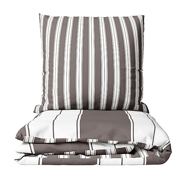 Leonado Vicenti Bettwäsche Baumwolle 135x200 cm und 155x220 cm, Renforcé, 2 günstig online kaufen