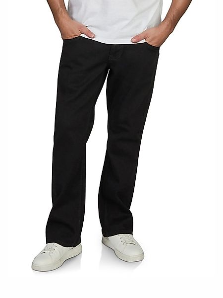 MUSTANG Bootcut-Jeans Herren Jeanshose Oregon Boot günstig online kaufen