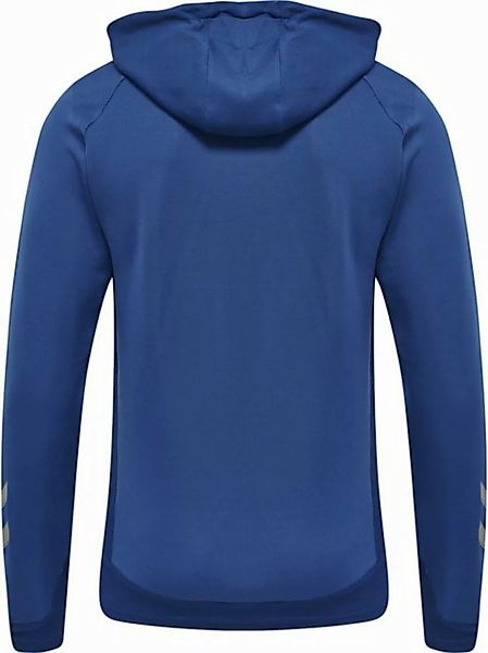 hummel Kapuzenpullover Hummel Herren Kapuzenpullover Lead Poly Hoodie 20740 günstig online kaufen