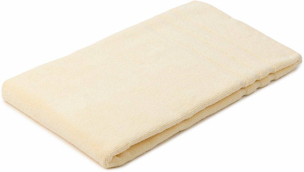 Gözze Badematte "Monaco 0,8" Höhe 5 mm beidseitig nutzbar  fußbodenheizungs günstig online kaufen