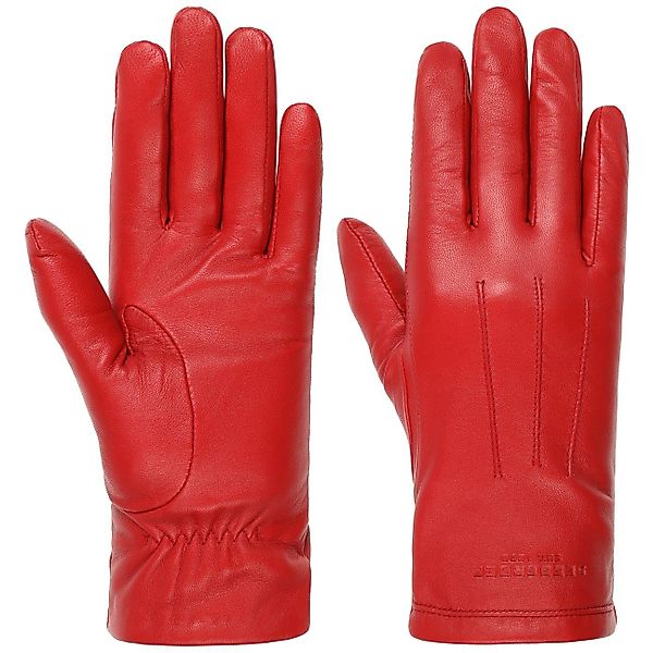 Seeberger Lederhandschuhe (1-St) Handschuhe mit Futter günstig online kaufen