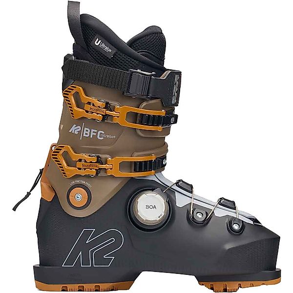 K2 BFC 130 BOA Brown/Black günstig online kaufen