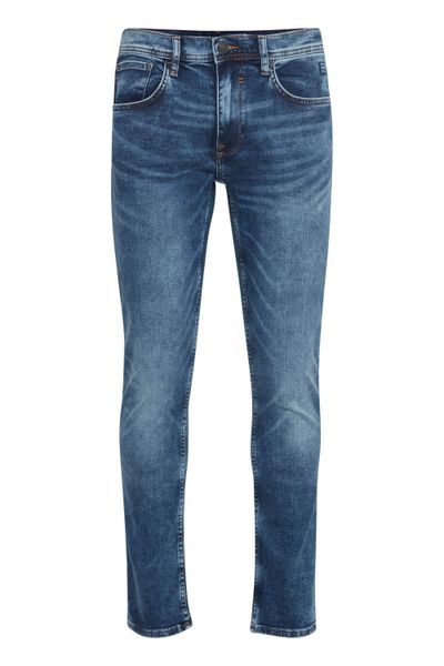 Blend Slim-fit-Jeans BHJet Klassische Slim-Fit-Jeans günstig online kaufen