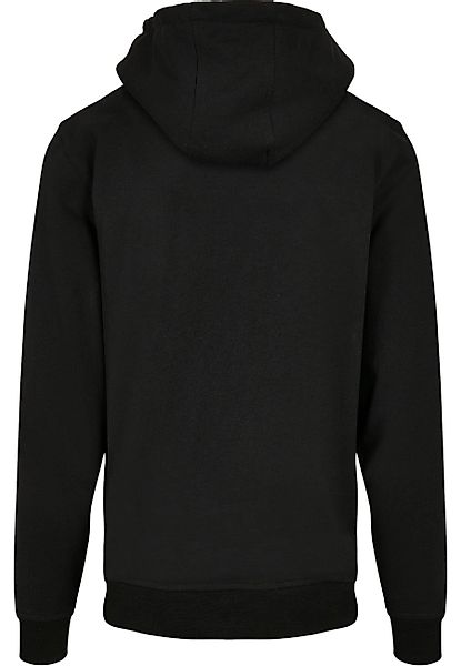 Merchcode Kapuzensweatshirt Merchcode Herren Merry Christmas günstig online kaufen