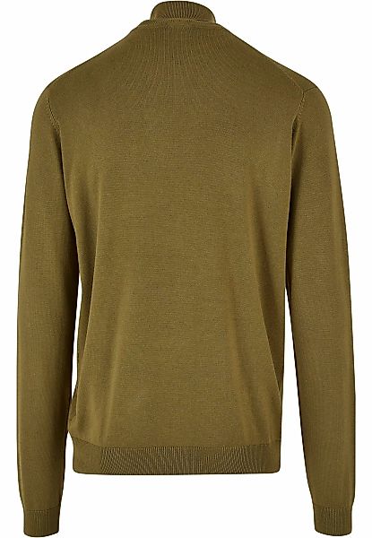 URBAN CLASSICS Rundhalspullover "Urban Classics Herren Knitted Turtleneck S günstig online kaufen