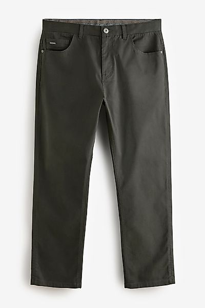 Next Stretch-Hose Weiche Straight Fit Hose günstig online kaufen