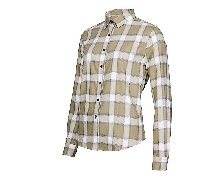 Protective Karohemd Damen P-ROD Checker W günstig online kaufen