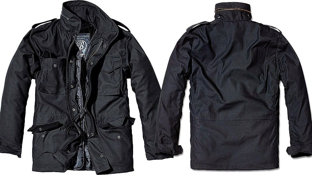 Brandit Parka Brandit M65 Herren Winter günstig online kaufen