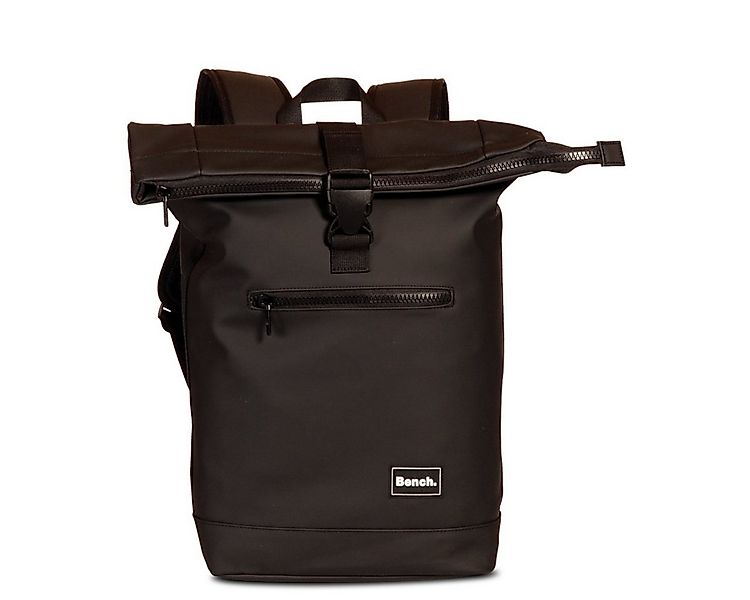 Bench. Freizeitrucksack Rolltop Rucksack HYDRO - Farbwahl, Höhe von 56 cm a günstig online kaufen