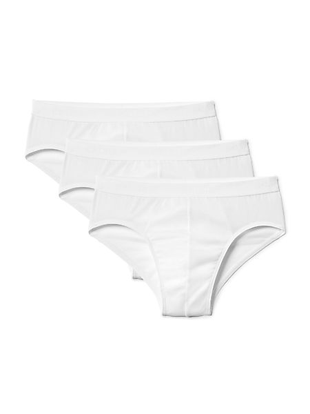 CALIDA Slip Natural Benefit Herren (3-St., günstig online kaufen