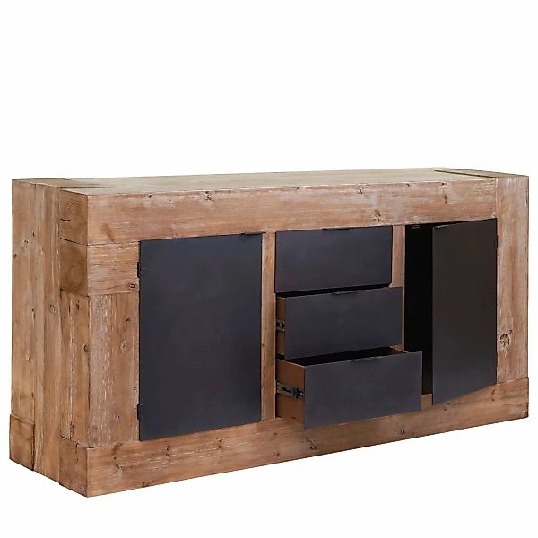 MCW Sideboard A15 Tanne Massiv günstig online kaufen