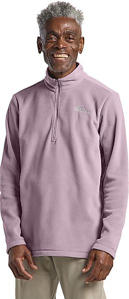 Jack Wolfskin Fleecepullover TAUNUS HZ M günstig online kaufen