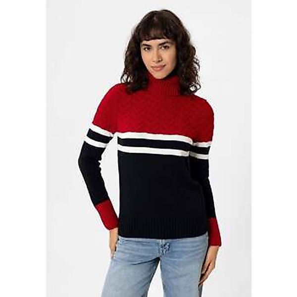 Williot  Sweatshirt Canaria Slim Fit Pullover günstig online kaufen