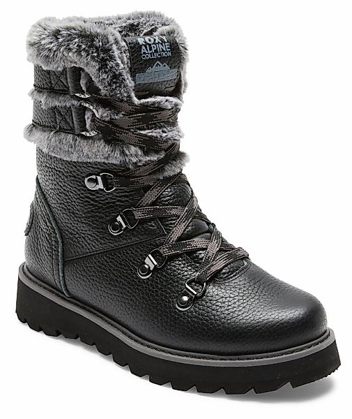 Roxy Winterboots "BRANDI III BOOT", Snowboots, Winterstiefel, Winterschuhe, günstig online kaufen