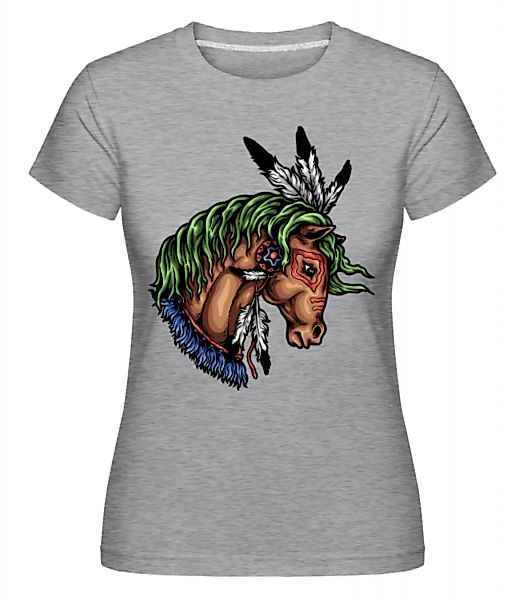 Native Wildlife · Shirtinator Frauen T-Shirt günstig online kaufen
