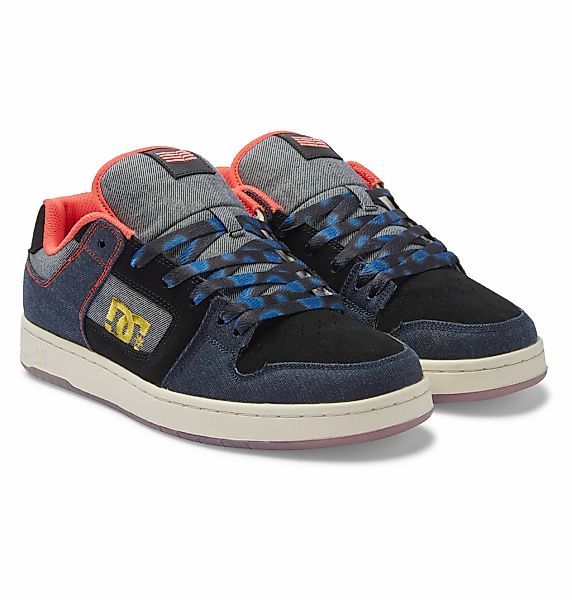 DC Shoes Skateschuh "Manteca 4 atmos" günstig online kaufen