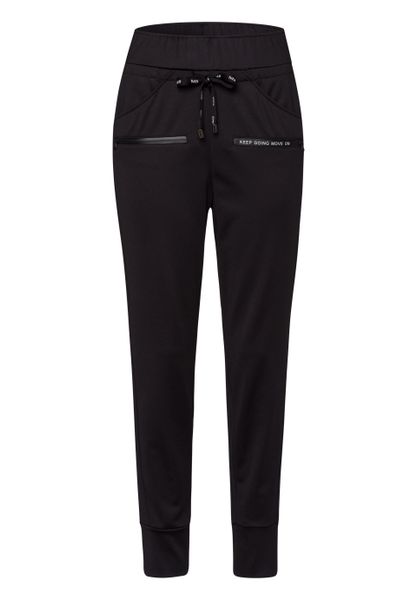 TUZZI Schlupfhose mit Ziernähten günstig online kaufen