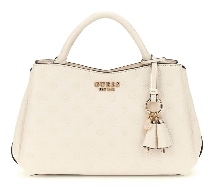 Guess Handtasche Girlfriend Satchel Bag günstig online kaufen