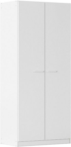 rauch Drehtürenschrank Kleiderschrank Schrank Garderobe TOPSELLER OTELI ink günstig online kaufen