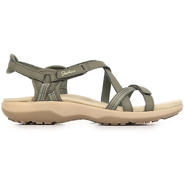 Skechers  Sandalen Reggae Slim Sun Array günstig online kaufen