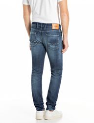 Replay Slim-fit-Jeans ANBASS Jeans günstig online kaufen