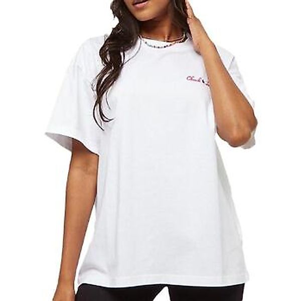 Converse  T-Shirt 10023729-A02 günstig online kaufen