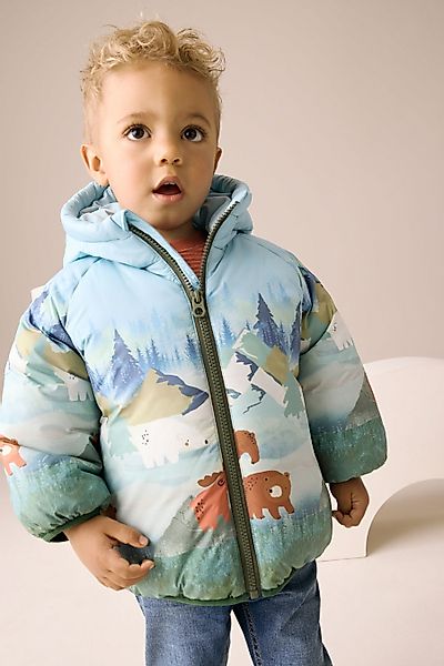 Next Steppmantel Steppmantel (1-tlg) günstig online kaufen
