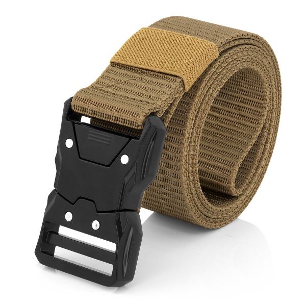 MidGard Hüftgürtel taktischer Gürtel aus Nylon, günstig online kaufen