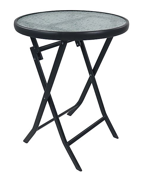 VCM Gartentisch Bistrotisch Garten Balkontisch 55 günstig online kaufen