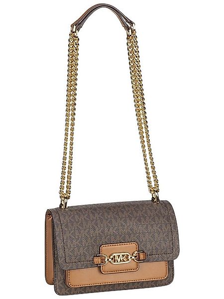 MICHAEL KORS Handtasche Heather XS Xbody MK Signature, Abendtaschen günstig online kaufen