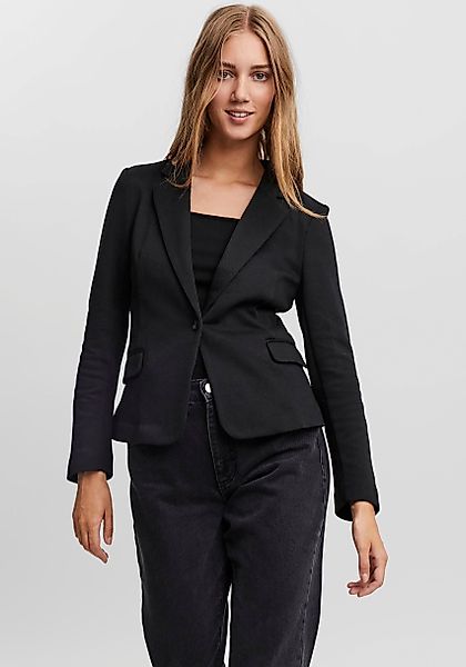 Vero Moda Jerseyblazer VMJULIA LS BLAZER günstig online kaufen