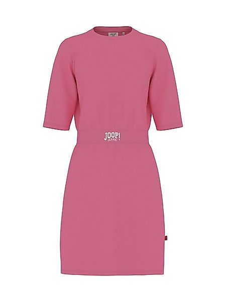 Joop Jeans Sweatkleid Tri günstig online kaufen
