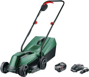 Bosch Home & Garden Akkurasenmäher Easy günstig online kaufen