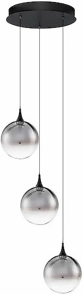 Nova Luce Pendelleuchte »ORENDA« LED-Modul 1 Stk. Warmweiß günstig online kaufen