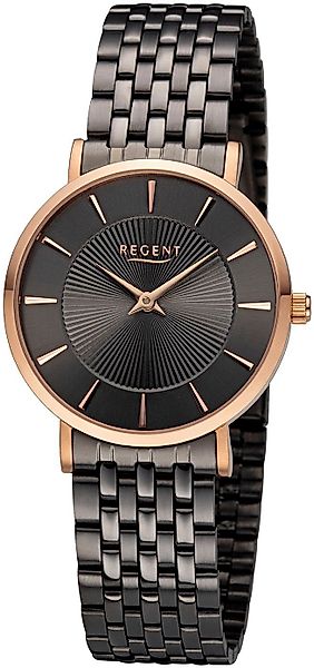 Regent Quarzuhr F1492 - 33015392, Armbanduhr, günstig online kaufen