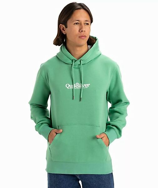 Quiksilver Kapuzensweatshirt FINELINE HOODIE günstig online kaufen