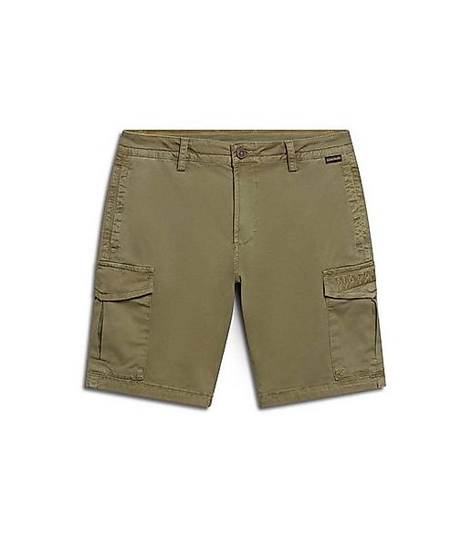Napapijri Bermudas Herren Shorts DELINE (1-tlg) günstig online kaufen