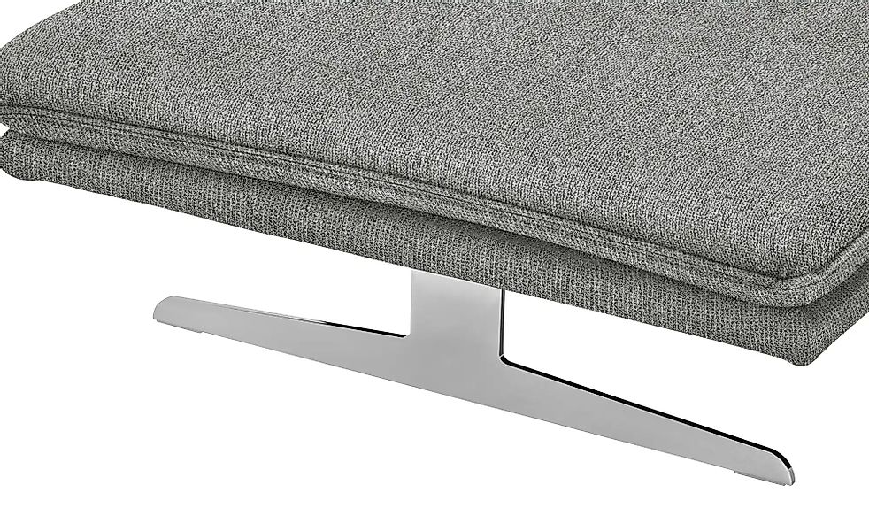 W.SCHILLIG Ecksofa  16777 Broadway ¦ grau ¦ Maße (cm): B: 291 H: 94 T: 164. günstig online kaufen