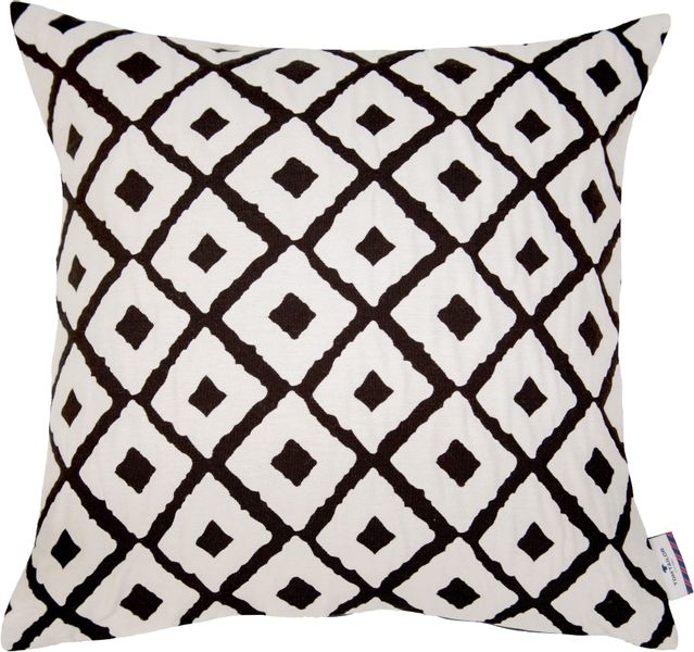 TOM TAILOR HOME Dekokissen Small Squares, günstig online kaufen