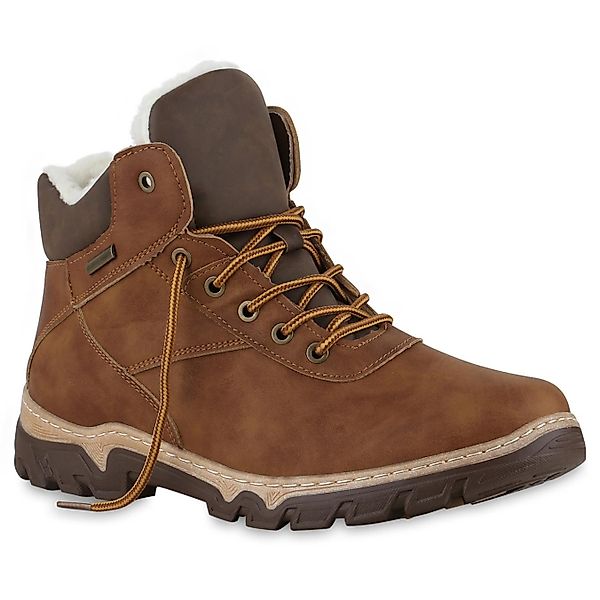 VAN HILL 841505 Winterboots Schuhe günstig online kaufen