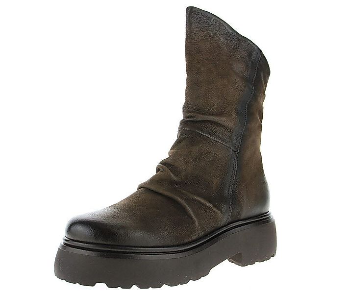 Mjus Mjus Damen Boots Schlupfstiefel günstig online kaufen