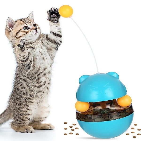 SinLaw Tier-Intelligenzspielzeug 3 in 1 Katzen günstig online kaufen