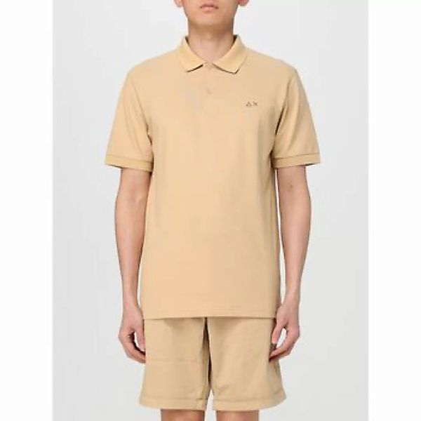 Sun68  T-Shirts & Poloshirts A34116 16 günstig online kaufen