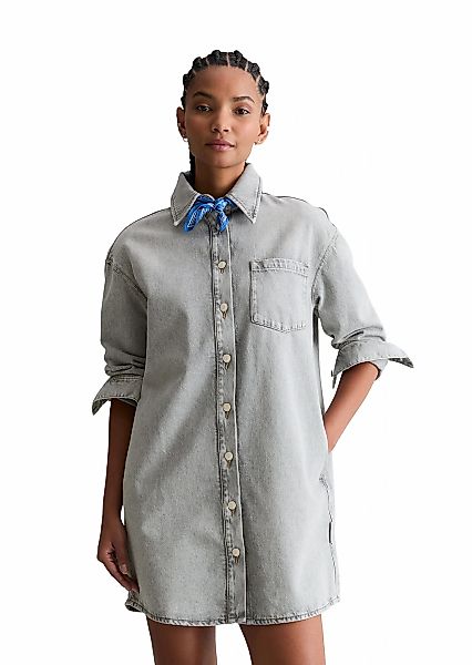Marc OPolo DENIM Jeanskleid "aus Rigid Denim" günstig online kaufen