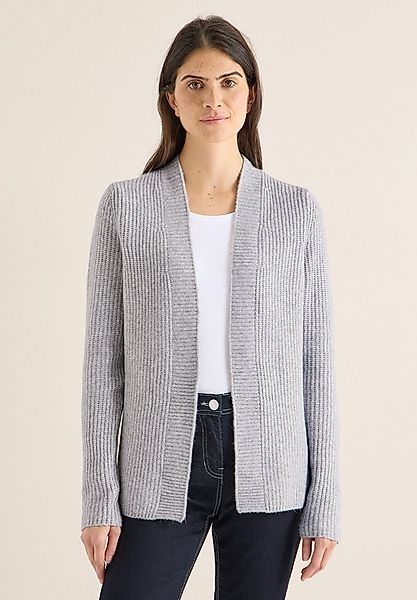 CECIL Cardigan im soften Baumwoll-Mix günstig online kaufen
