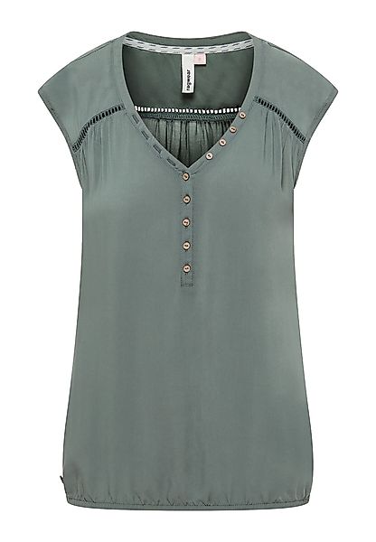 Ragwear T-Shirt SALTTY (Packung, 1-tlg) Nachhaltige günstig online kaufen