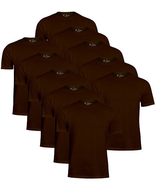 Cotton Prime® T-Shirt O-Neck - Tee günstig online kaufen