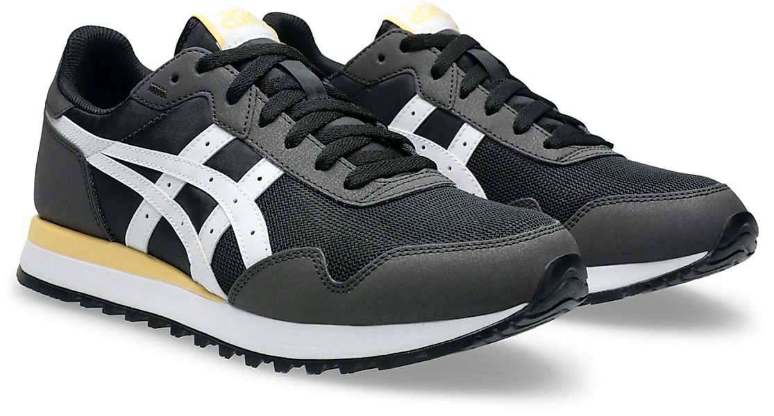 ASICS SportStyle Sneaker "TIGER RUNNER II" günstig online kaufen