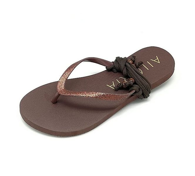 AILORIA PAMPELONNE Zehensandalen Zehentrenner Zehensandalen günstig online kaufen