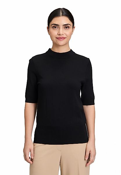 Betty Barclay Kurzarmshirt "Betty Barclay Strickpullover kurzarm", (1 tlg.) günstig online kaufen